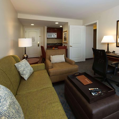 Homewood Suites By Hilton Knoxville West At Turkey Creek Szoba fotó