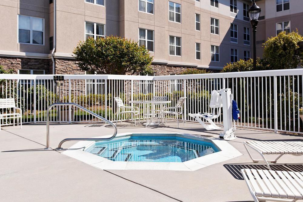 Homewood Suites By Hilton Knoxville West At Turkey Creek Kültér fotó