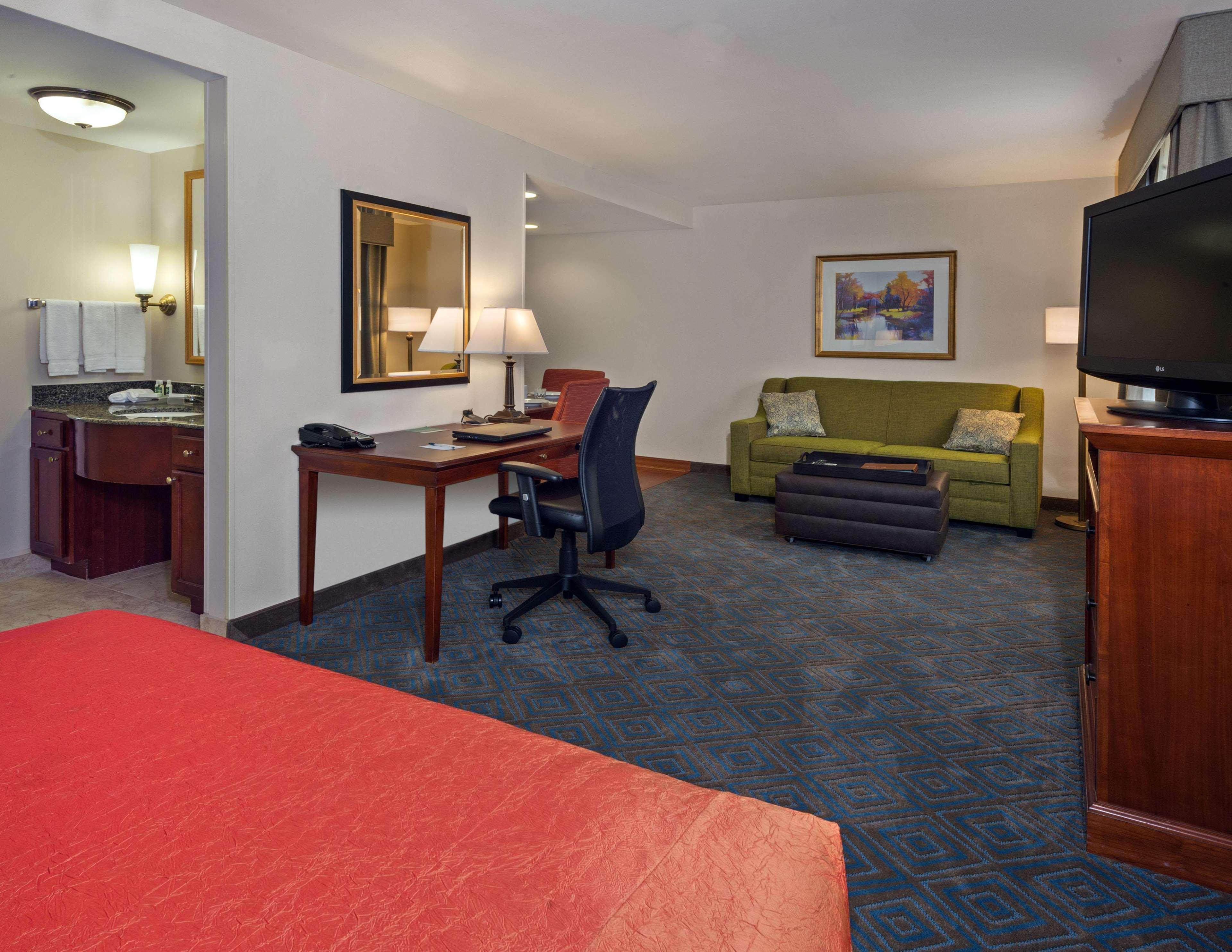 Homewood Suites By Hilton Knoxville West At Turkey Creek Szoba fotó