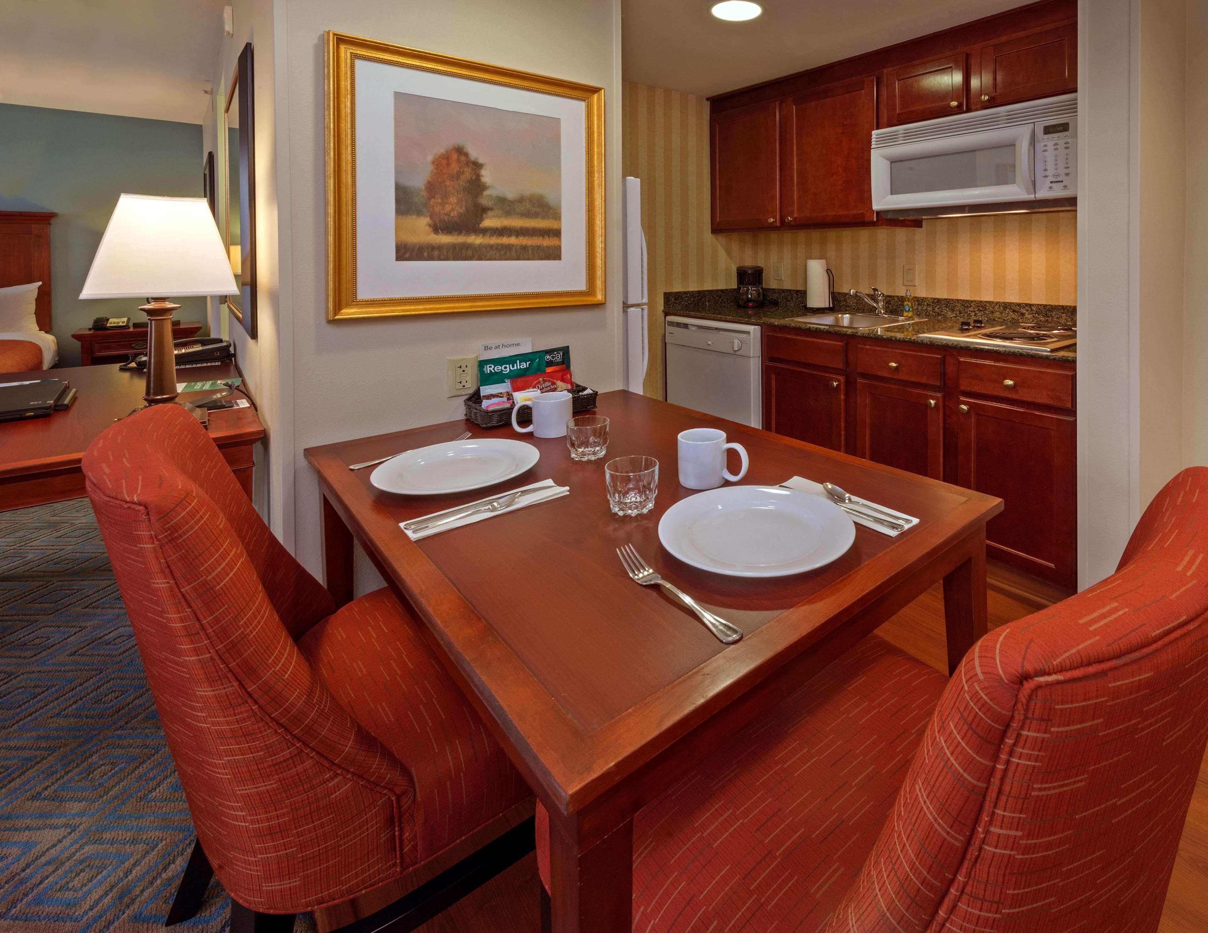 Homewood Suites By Hilton Knoxville West At Turkey Creek Szoba fotó