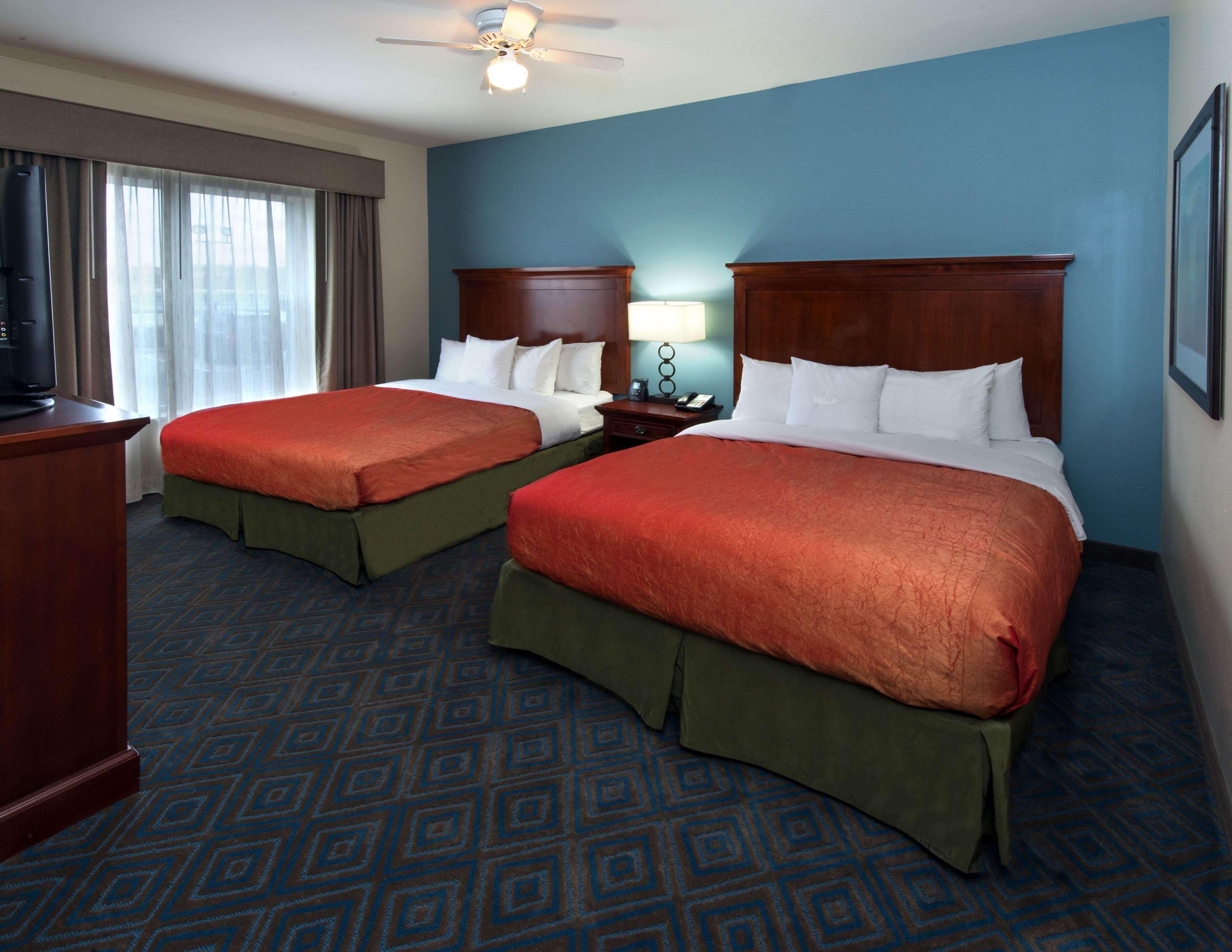 Homewood Suites By Hilton Knoxville West At Turkey Creek Szoba fotó