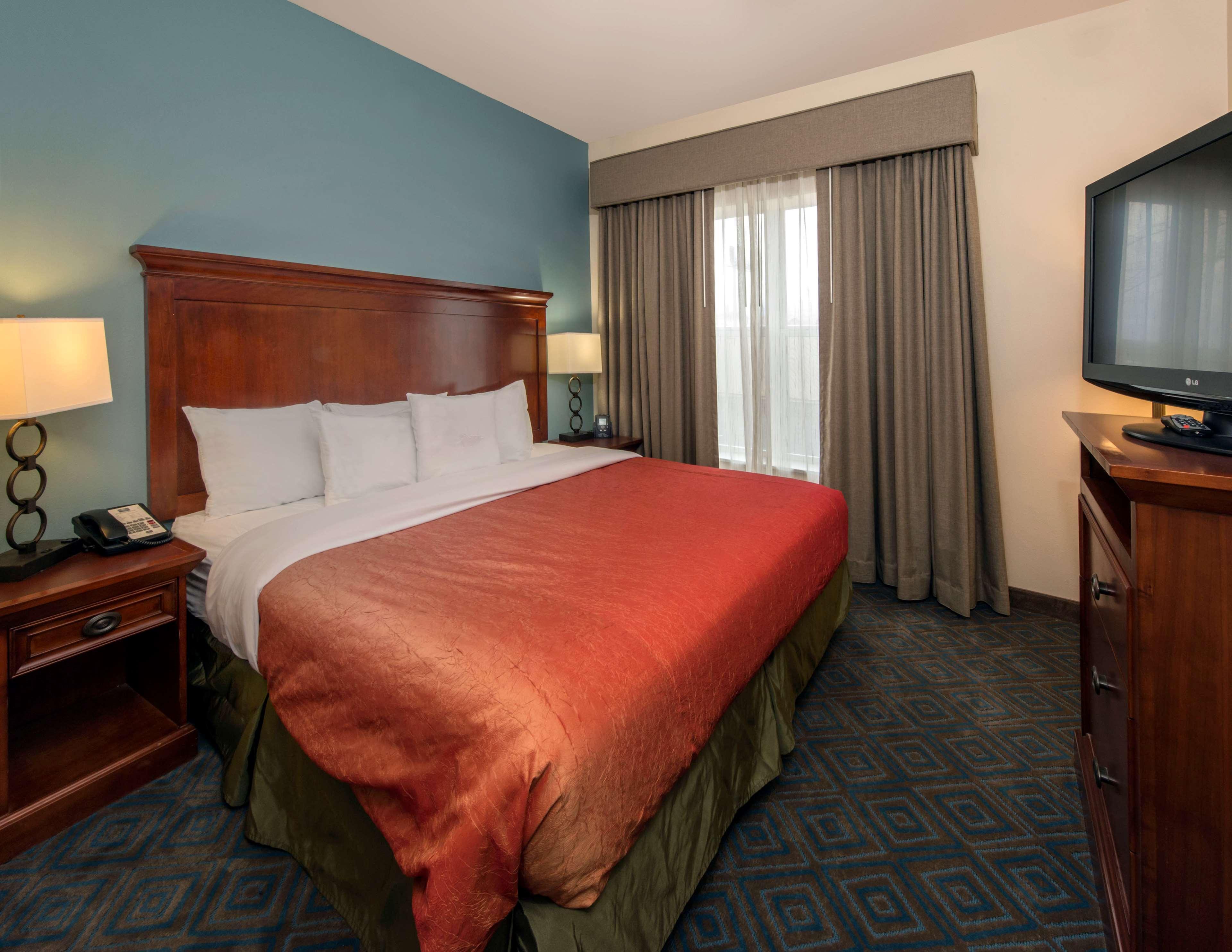 Homewood Suites By Hilton Knoxville West At Turkey Creek Kültér fotó