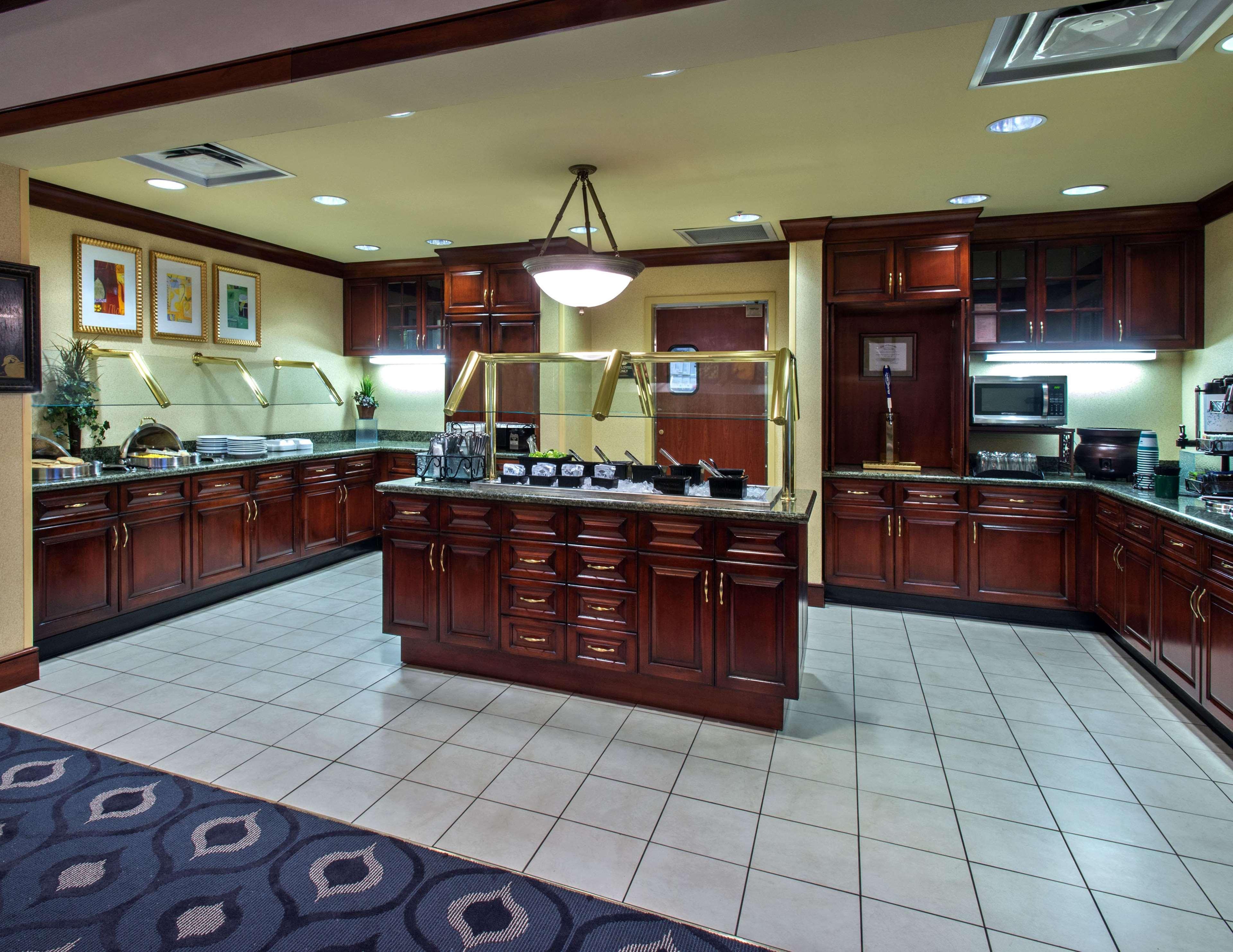 Homewood Suites By Hilton Knoxville West At Turkey Creek Kültér fotó
