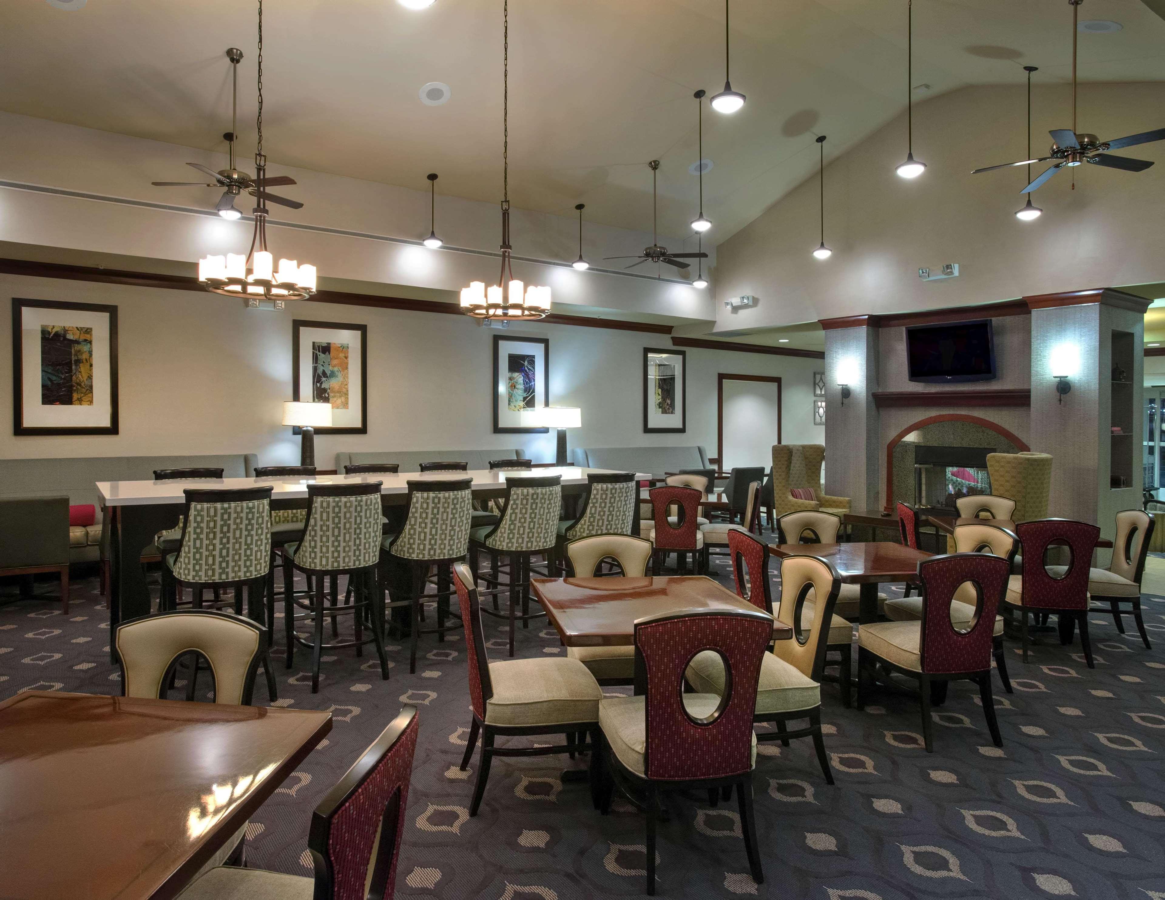 Homewood Suites By Hilton Knoxville West At Turkey Creek Kültér fotó