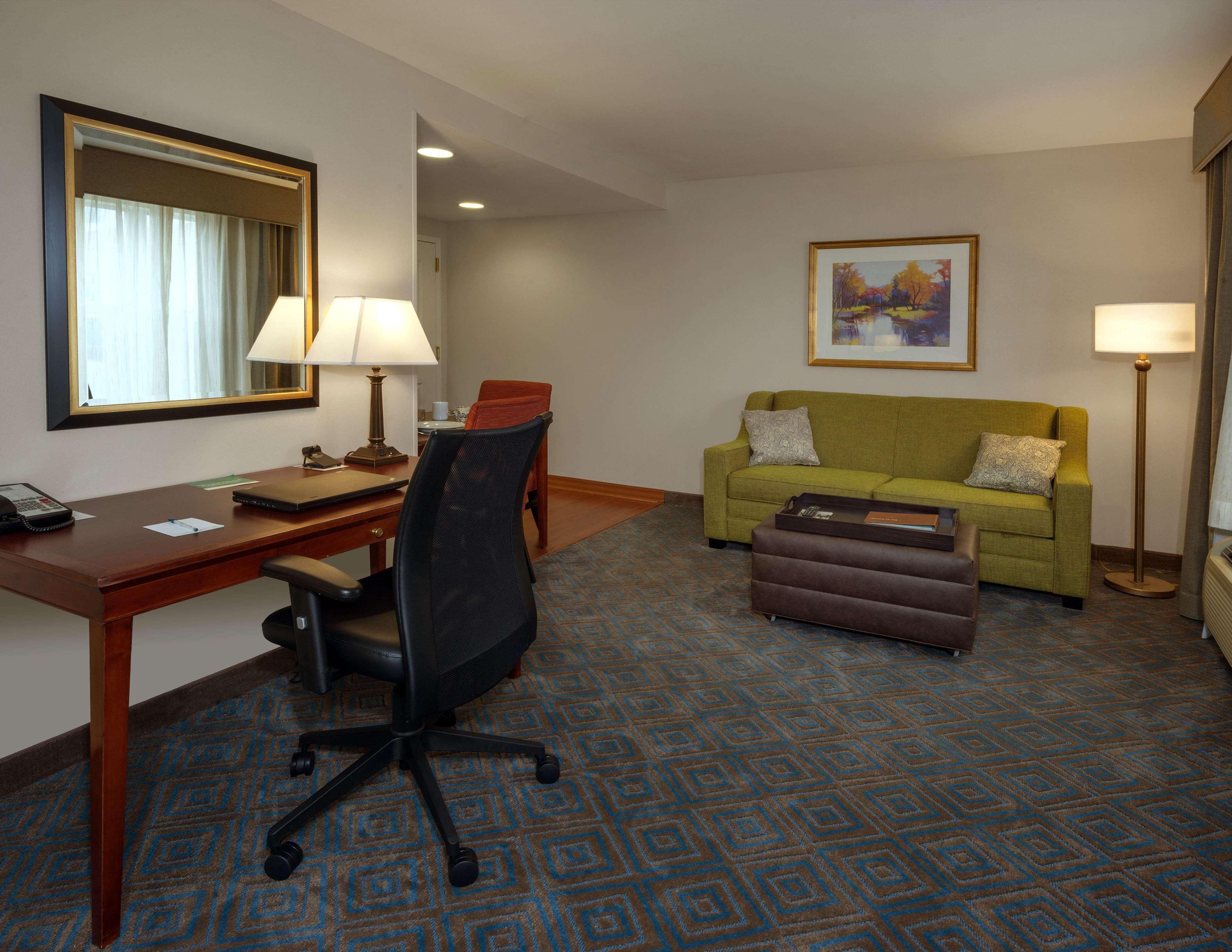 Homewood Suites By Hilton Knoxville West At Turkey Creek Kültér fotó