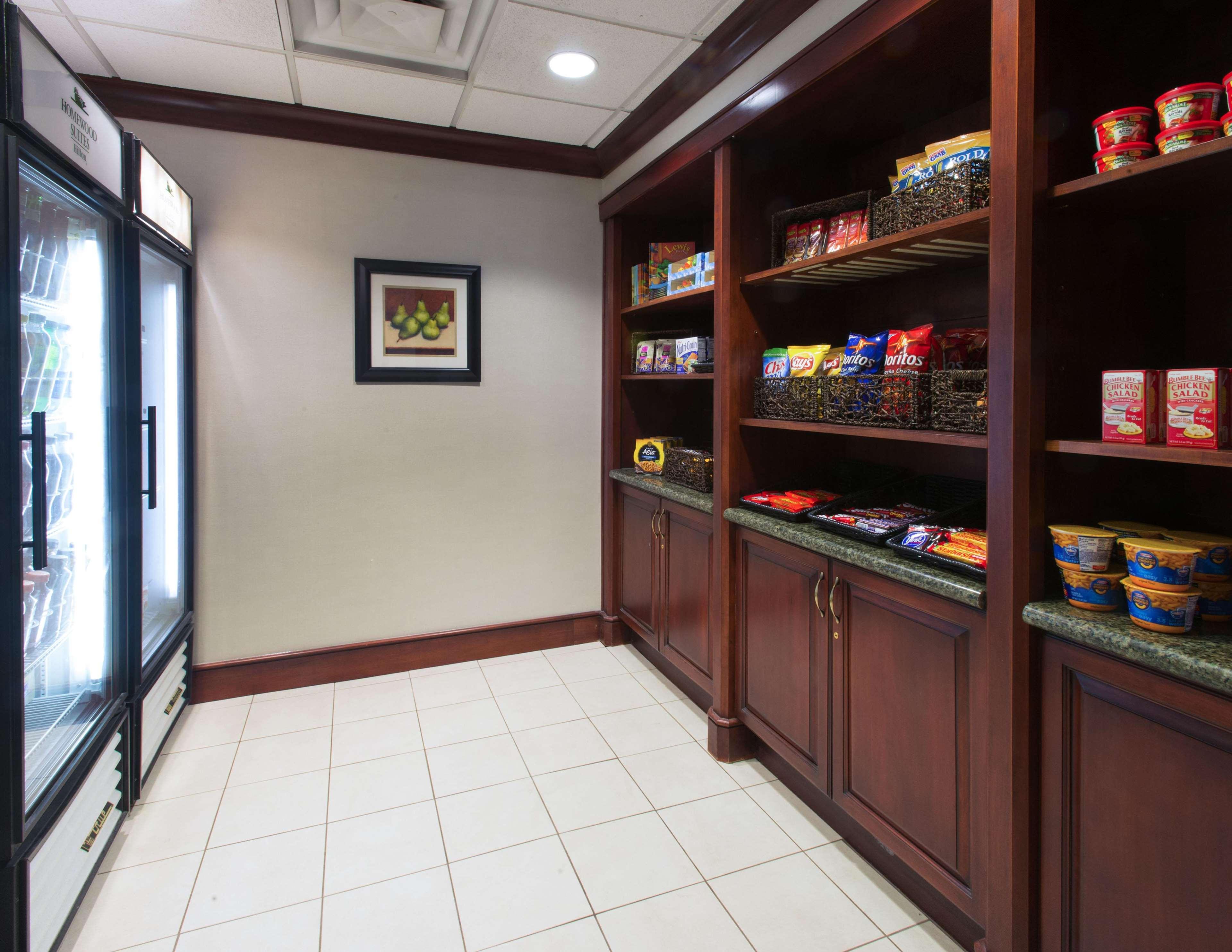 Homewood Suites By Hilton Knoxville West At Turkey Creek Kültér fotó