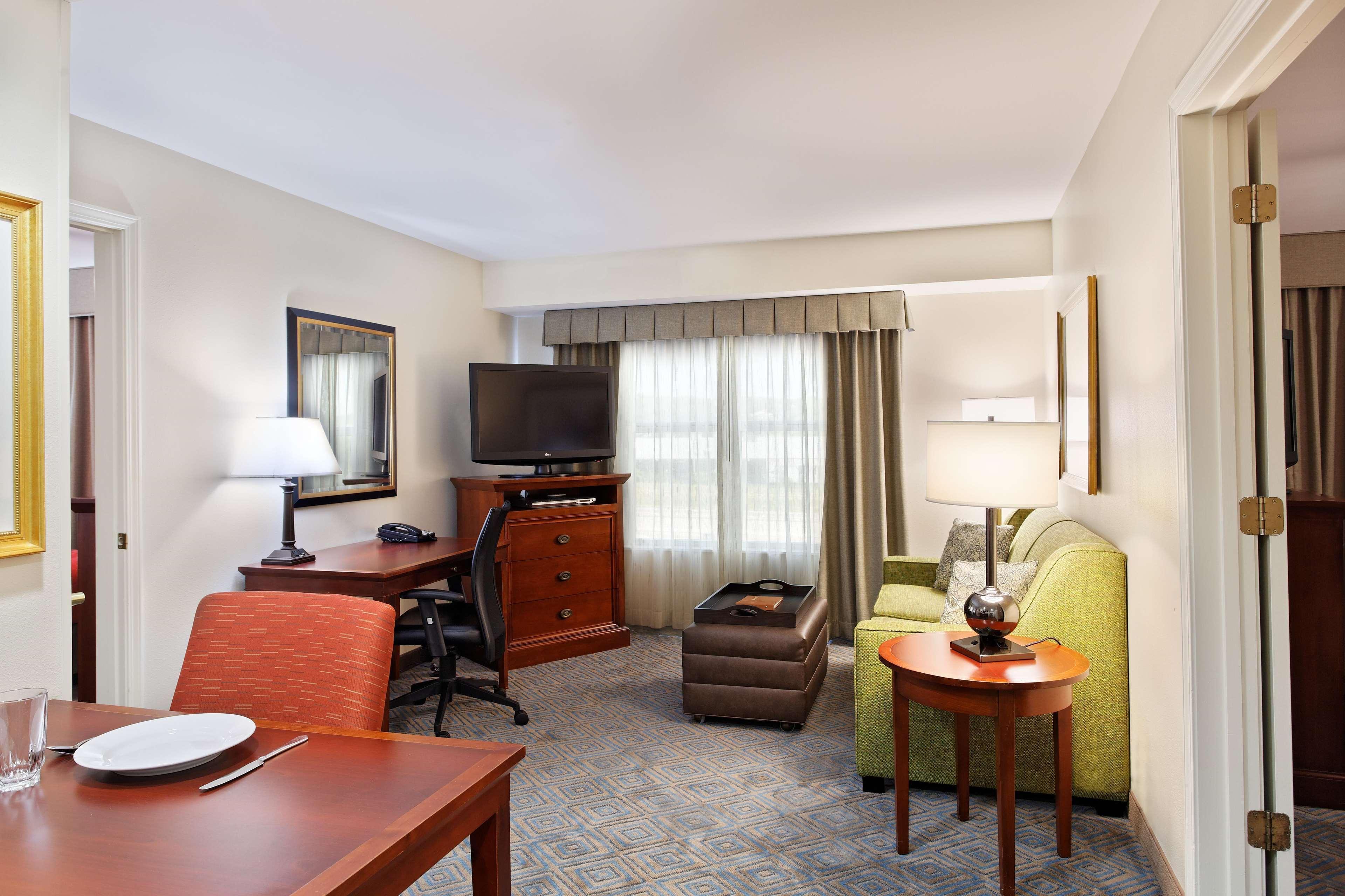 Homewood Suites By Hilton Knoxville West At Turkey Creek Kültér fotó