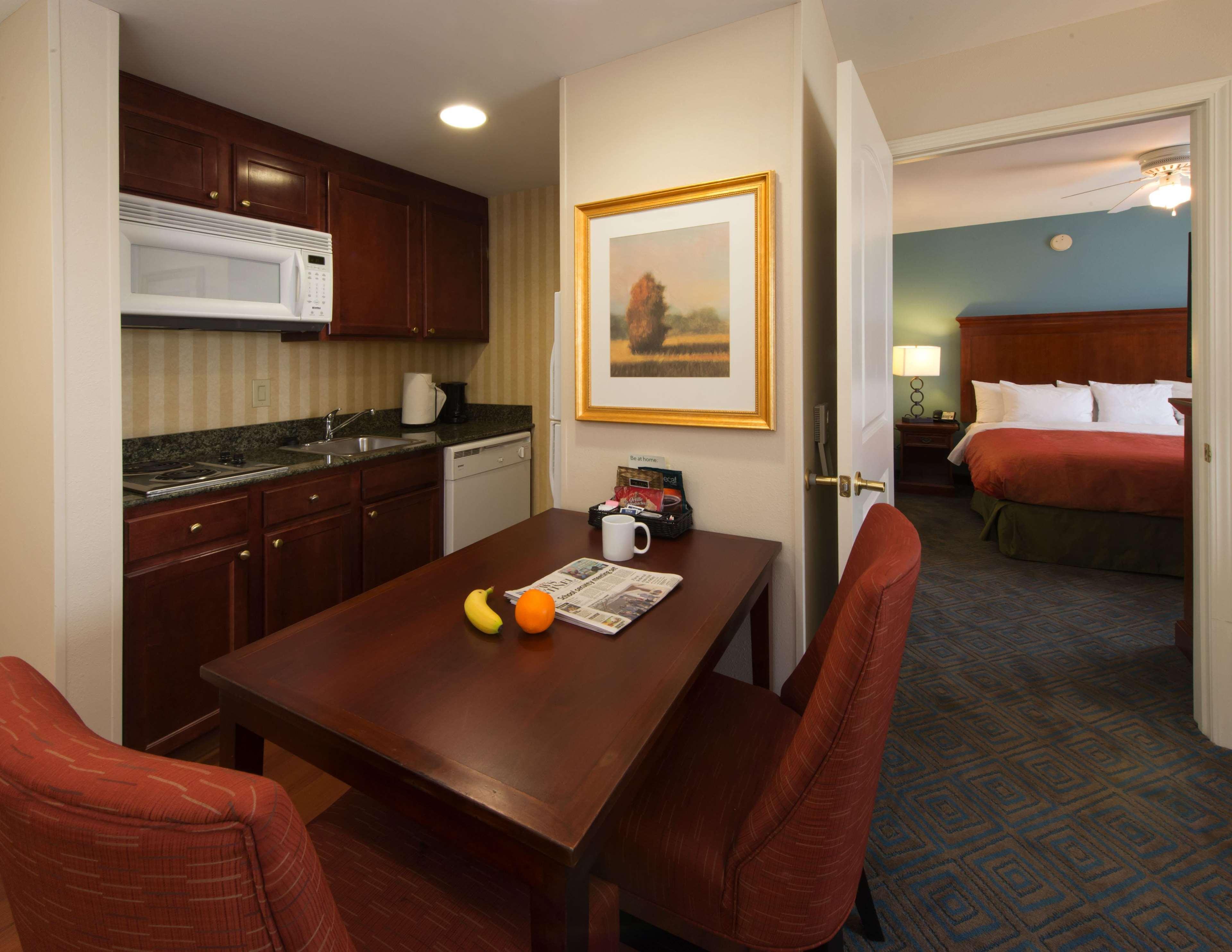 Homewood Suites By Hilton Knoxville West At Turkey Creek Kültér fotó