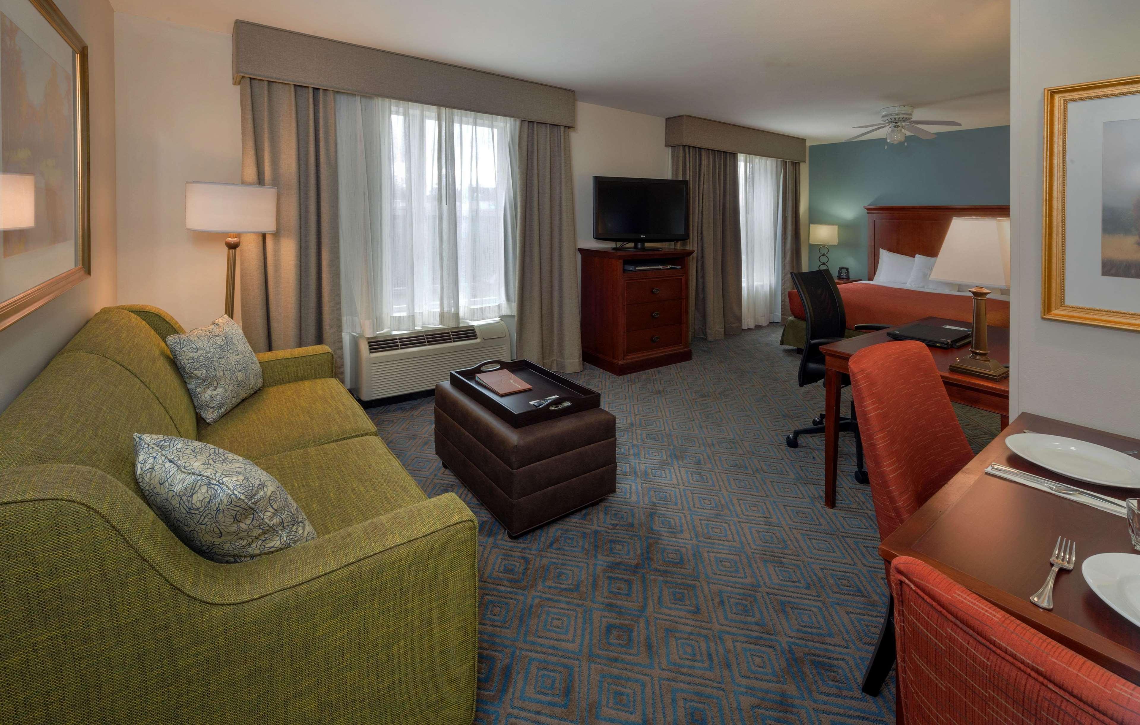 Homewood Suites By Hilton Knoxville West At Turkey Creek Kültér fotó