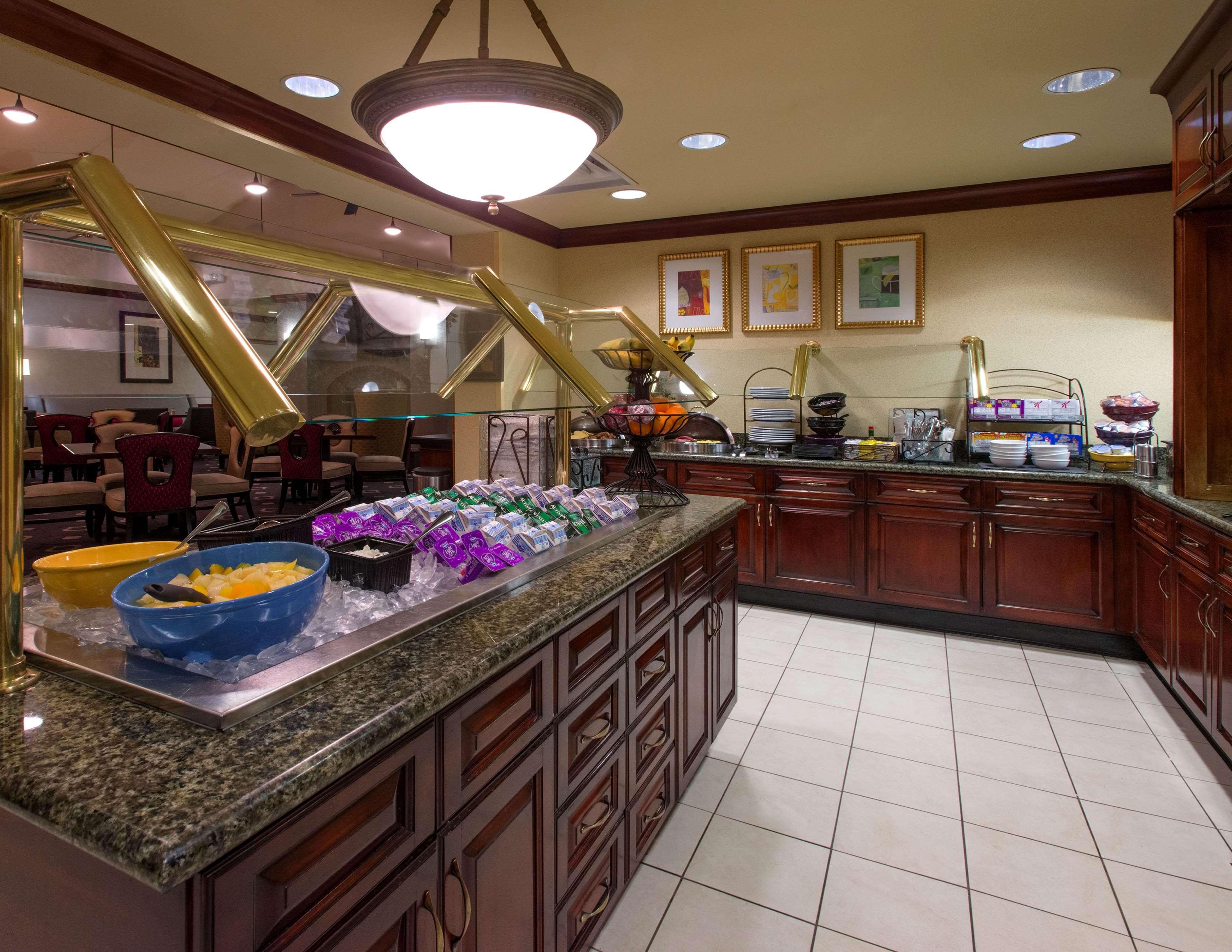 Homewood Suites By Hilton Knoxville West At Turkey Creek Kültér fotó