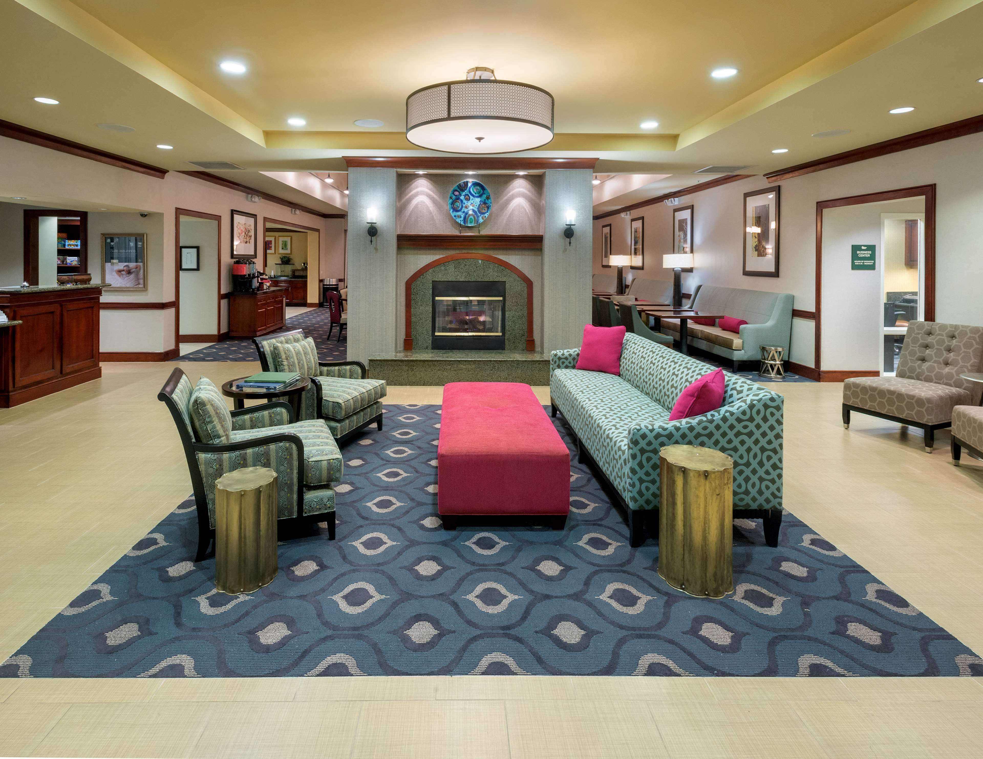 Homewood Suites By Hilton Knoxville West At Turkey Creek Kültér fotó