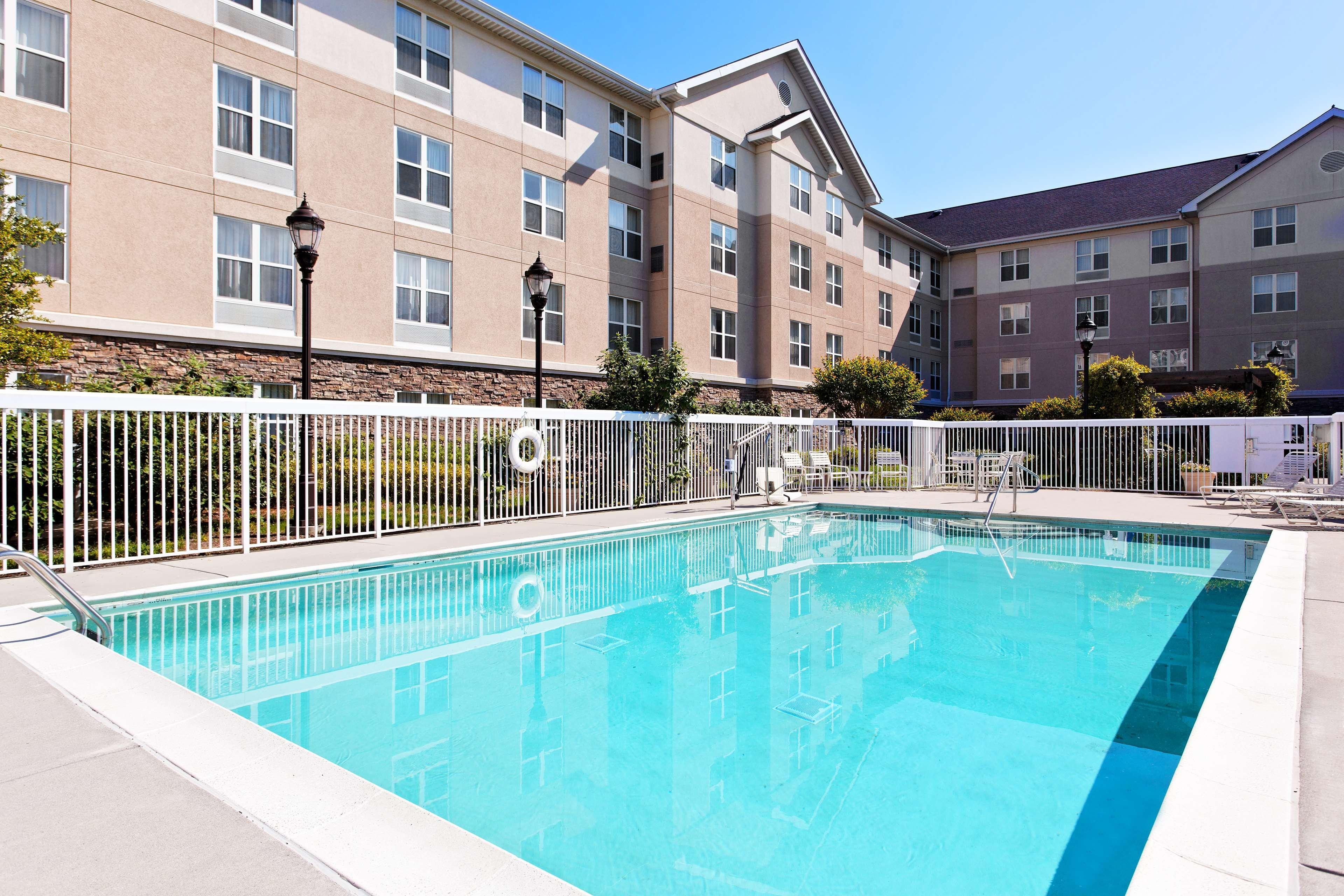 Homewood Suites By Hilton Knoxville West At Turkey Creek Kültér fotó