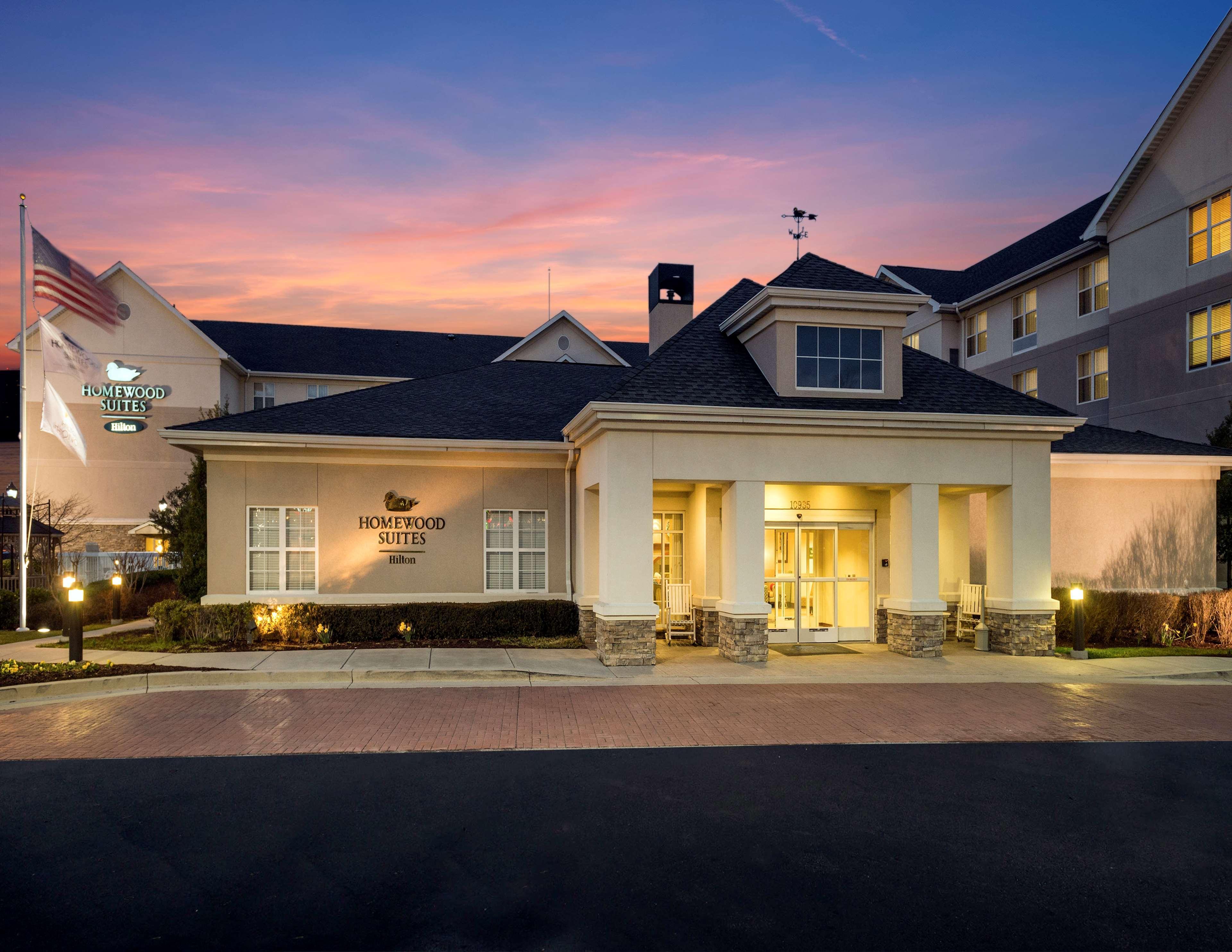 Homewood Suites By Hilton Knoxville West At Turkey Creek Kültér fotó
