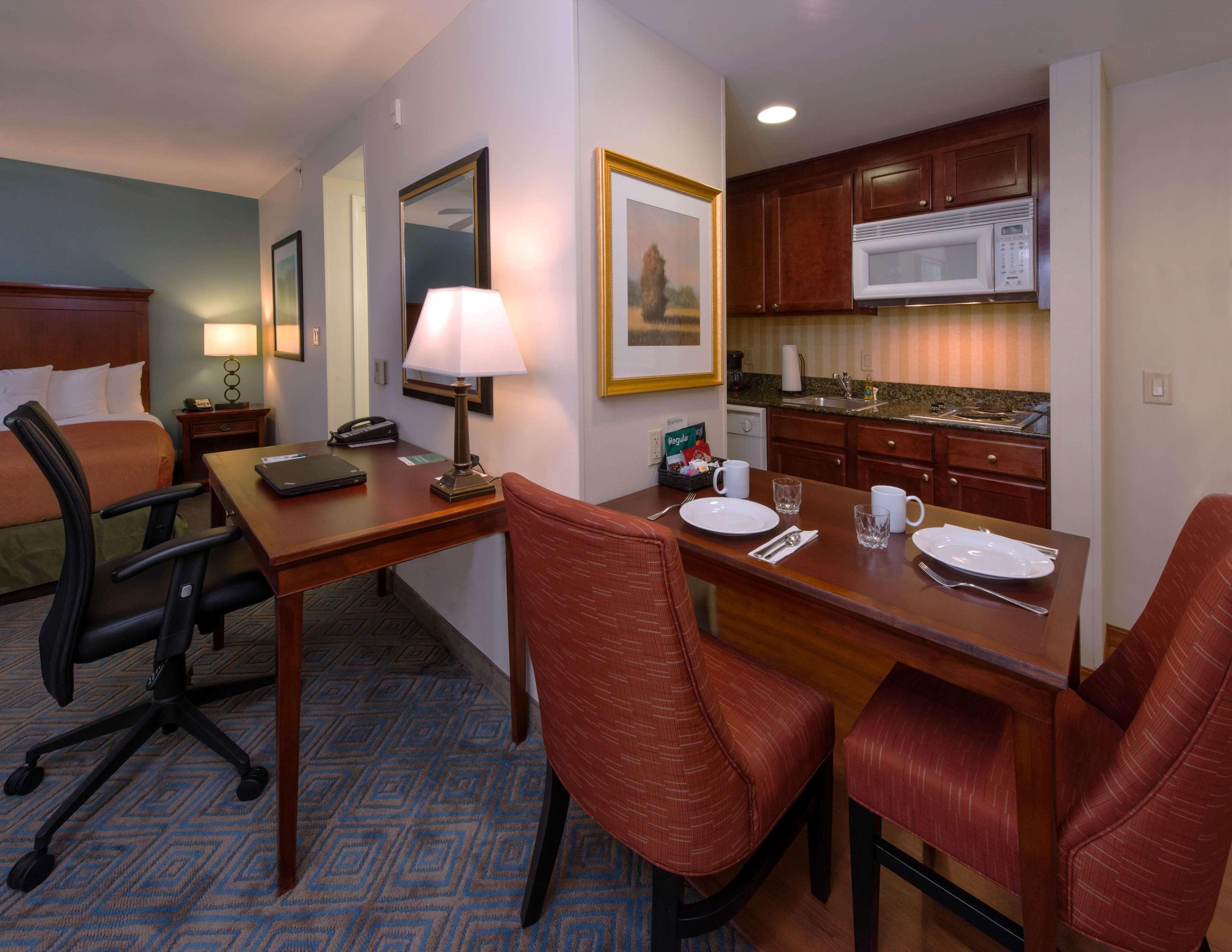 Homewood Suites By Hilton Knoxville West At Turkey Creek Szoba fotó