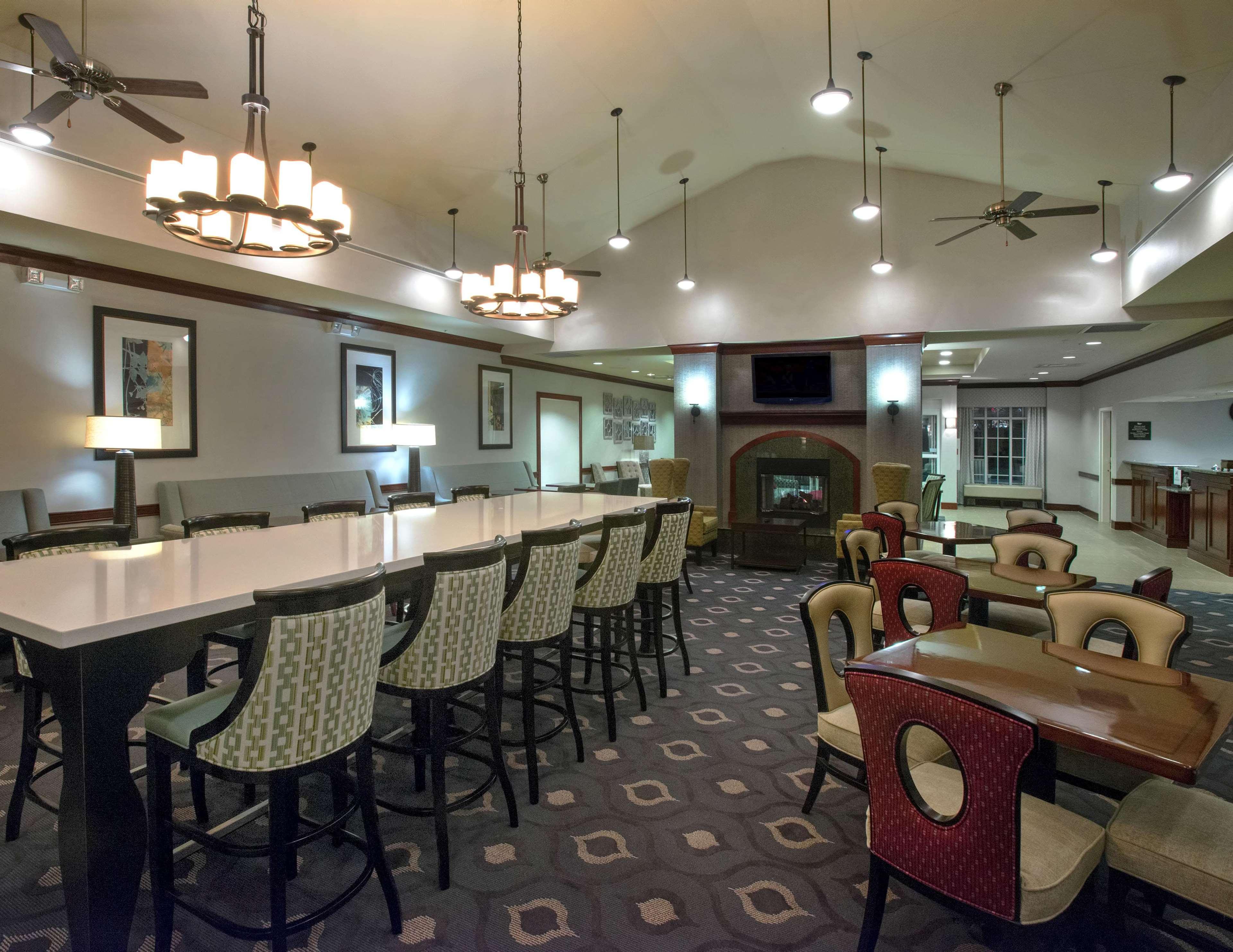 Homewood Suites By Hilton Knoxville West At Turkey Creek Kültér fotó