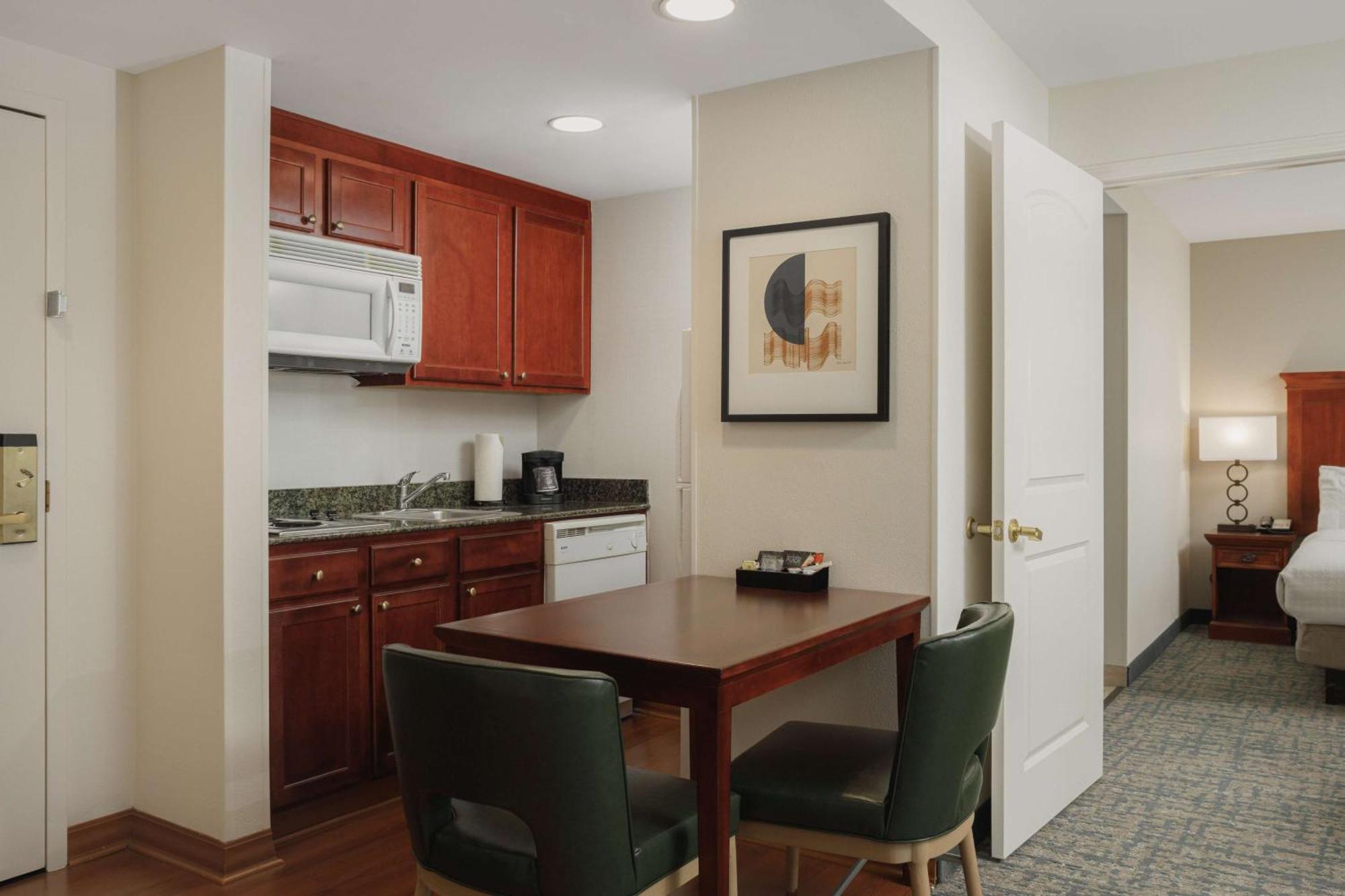 Homewood Suites By Hilton Knoxville West At Turkey Creek Kültér fotó