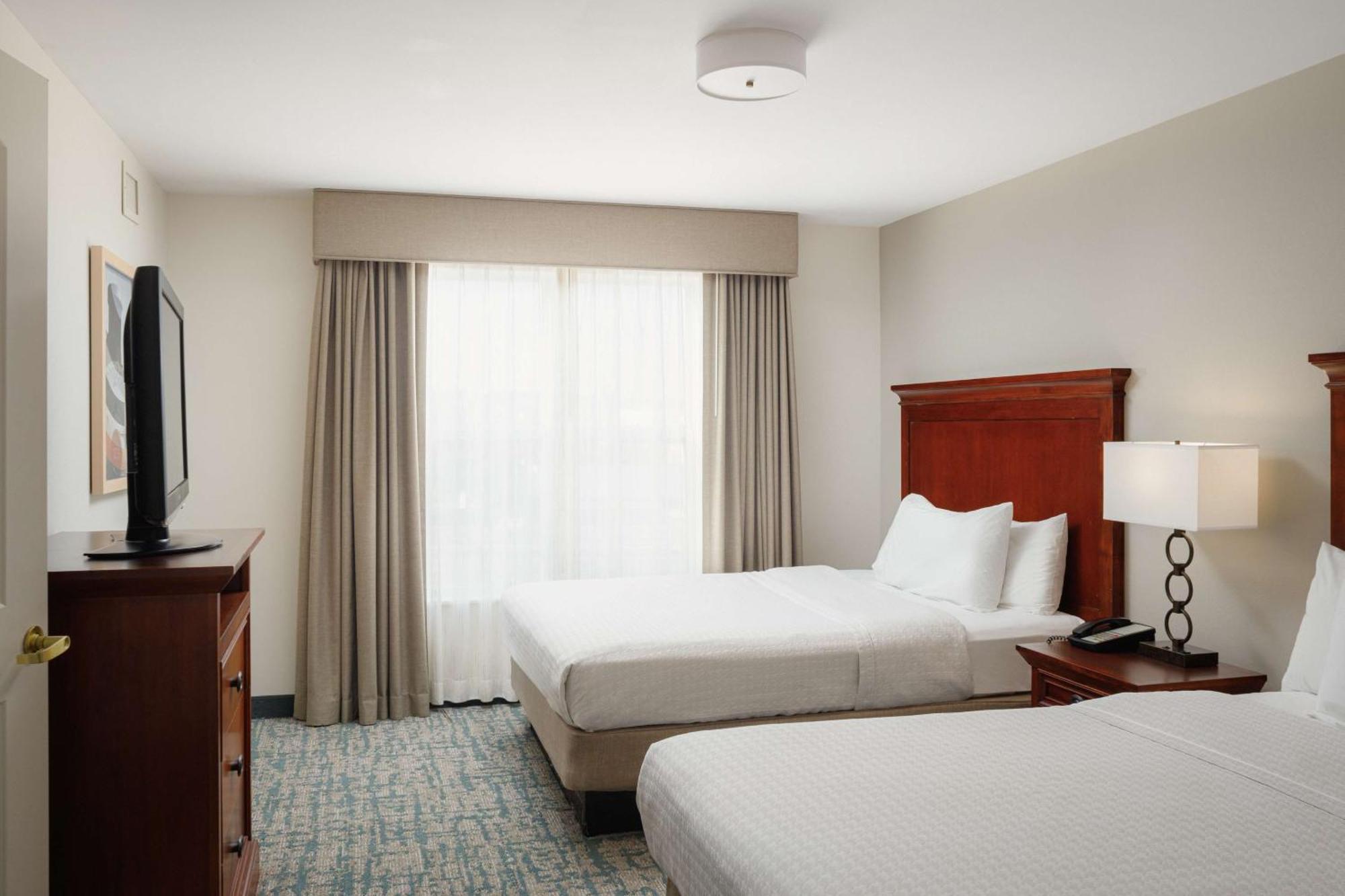 Homewood Suites By Hilton Knoxville West At Turkey Creek Kültér fotó
