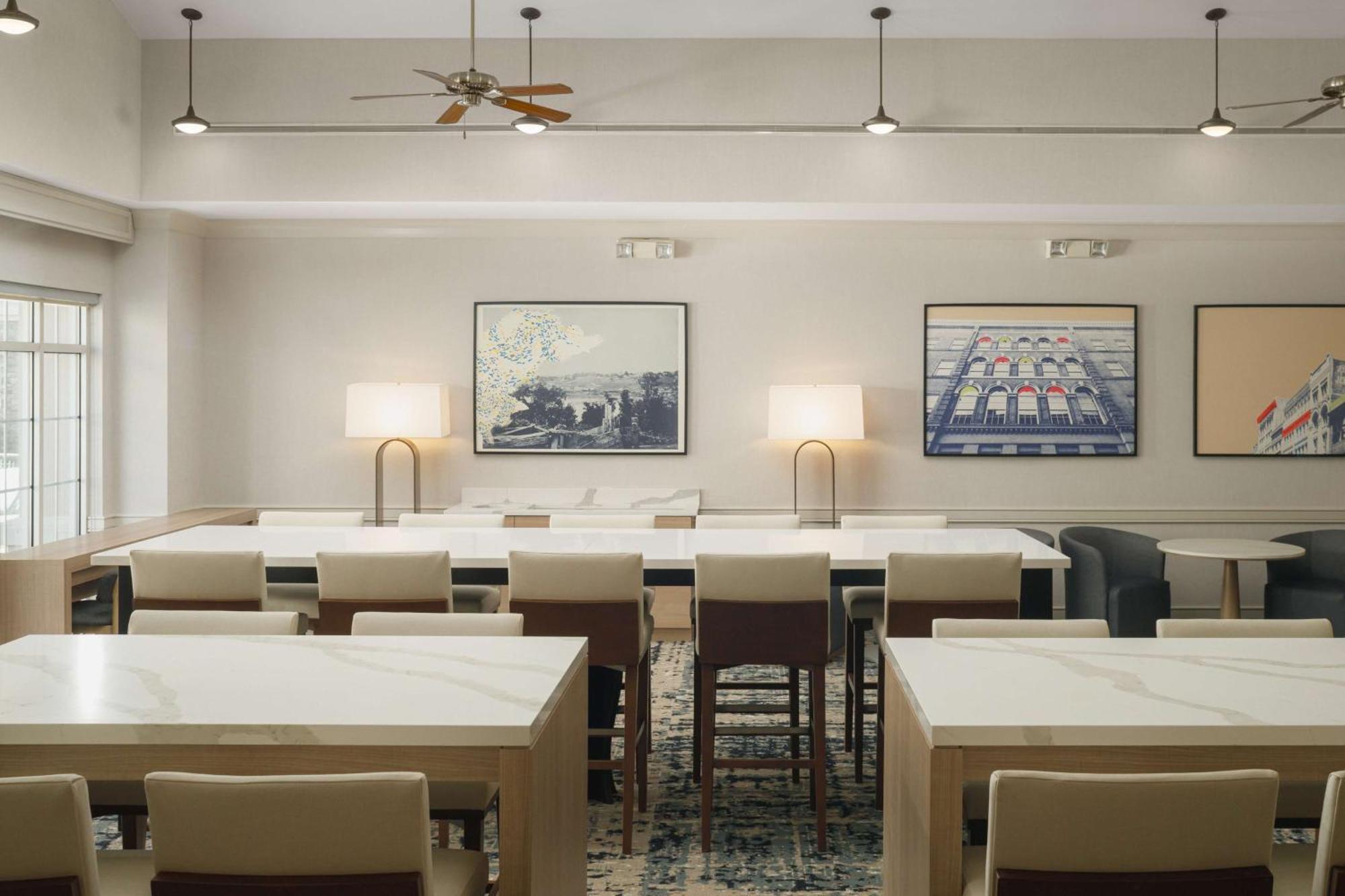 Homewood Suites By Hilton Knoxville West At Turkey Creek Kültér fotó