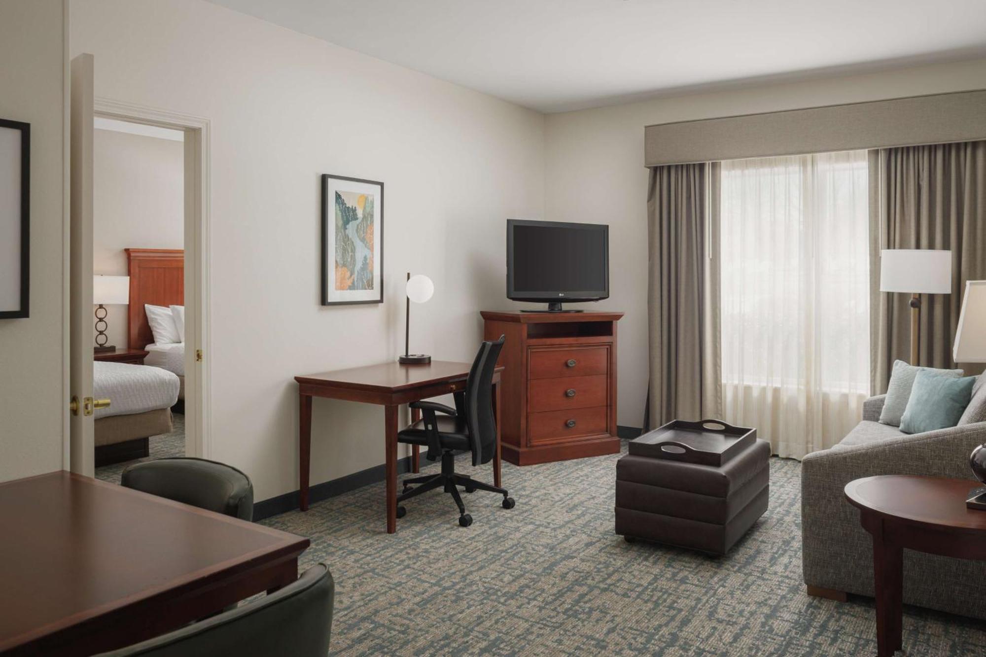 Homewood Suites By Hilton Knoxville West At Turkey Creek Kültér fotó