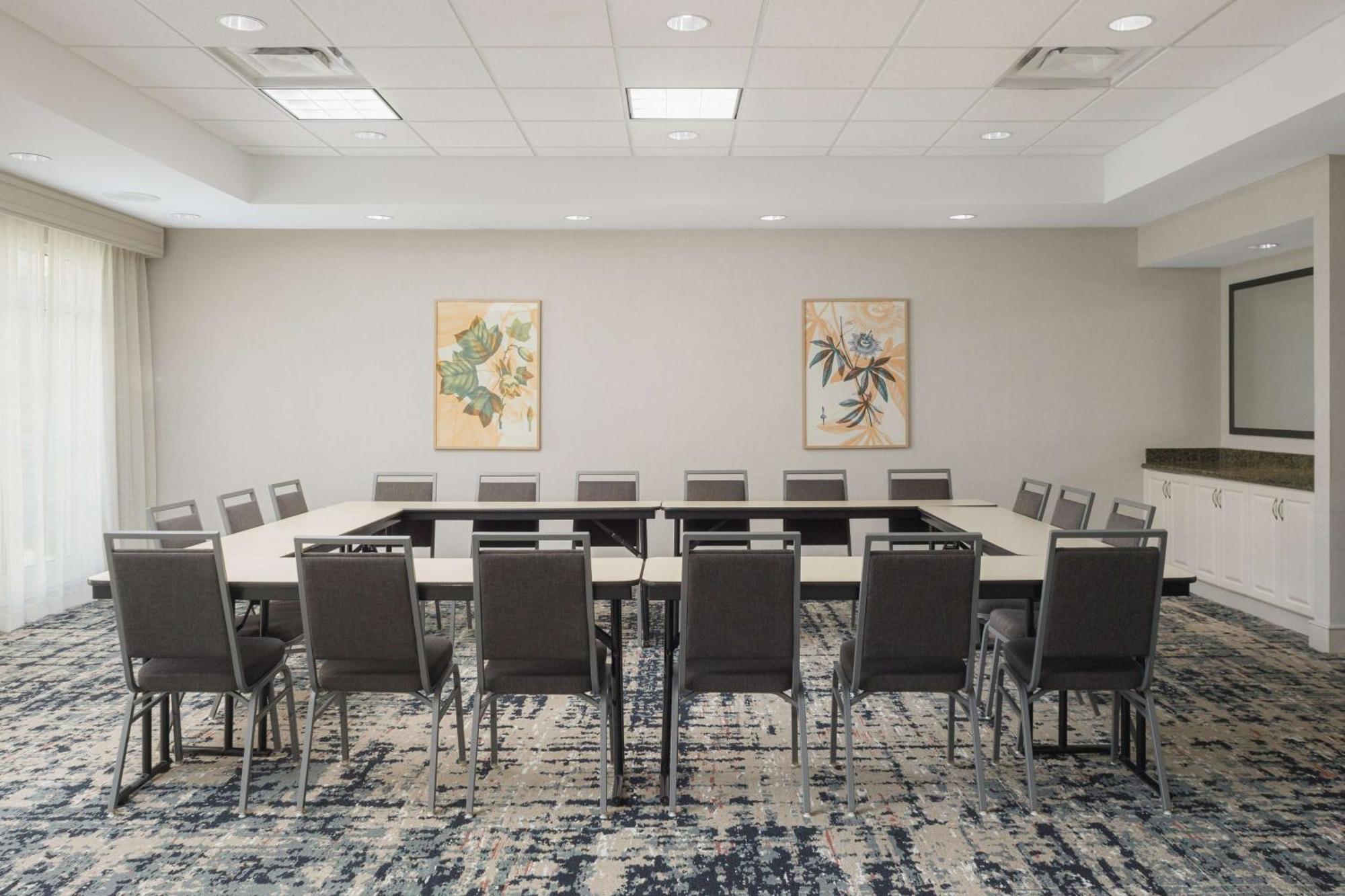 Homewood Suites By Hilton Knoxville West At Turkey Creek Kültér fotó