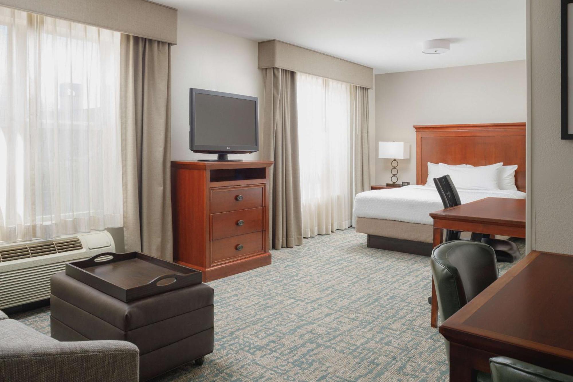 Homewood Suites By Hilton Knoxville West At Turkey Creek Kültér fotó