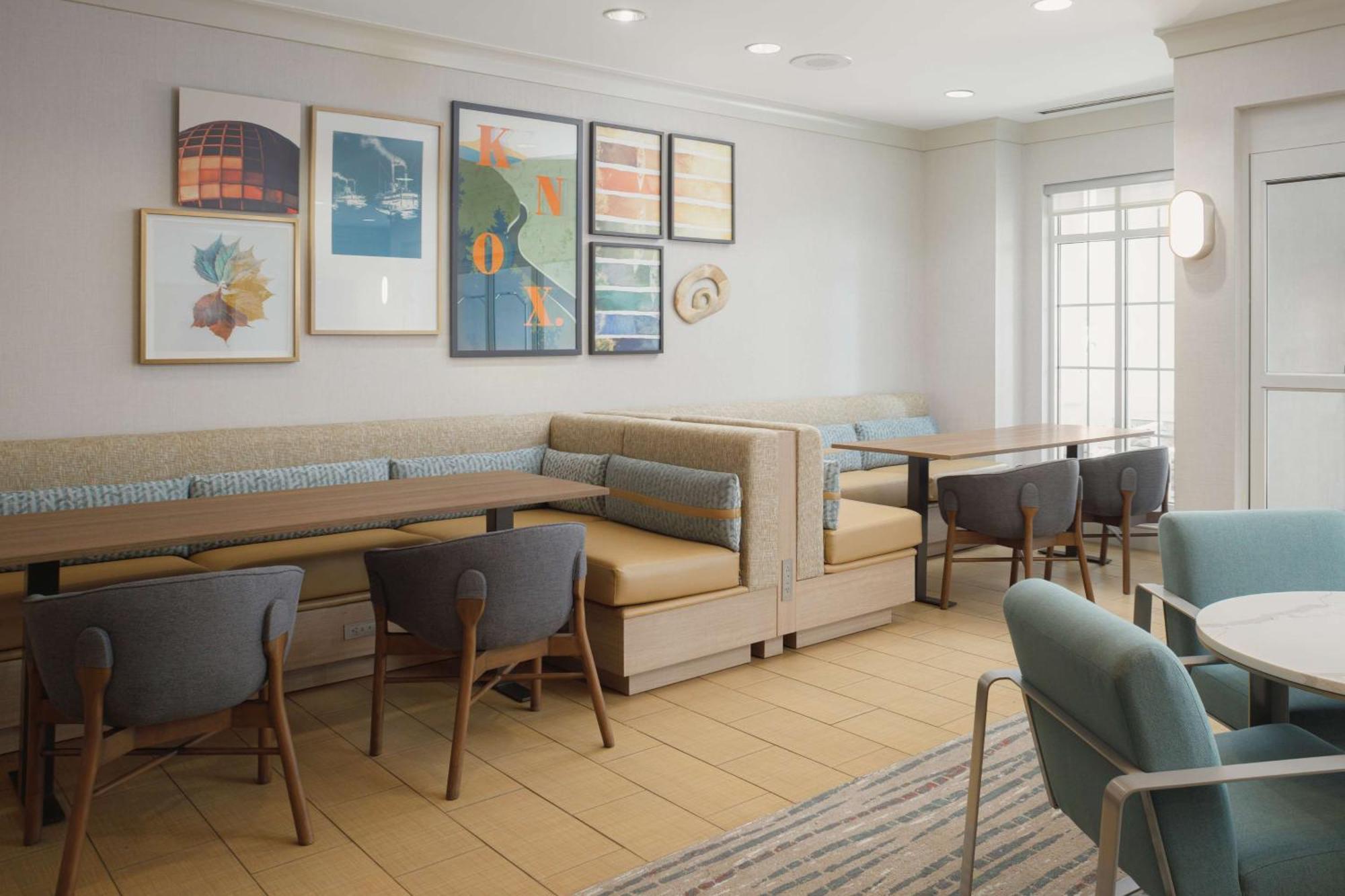 Homewood Suites By Hilton Knoxville West At Turkey Creek Kültér fotó