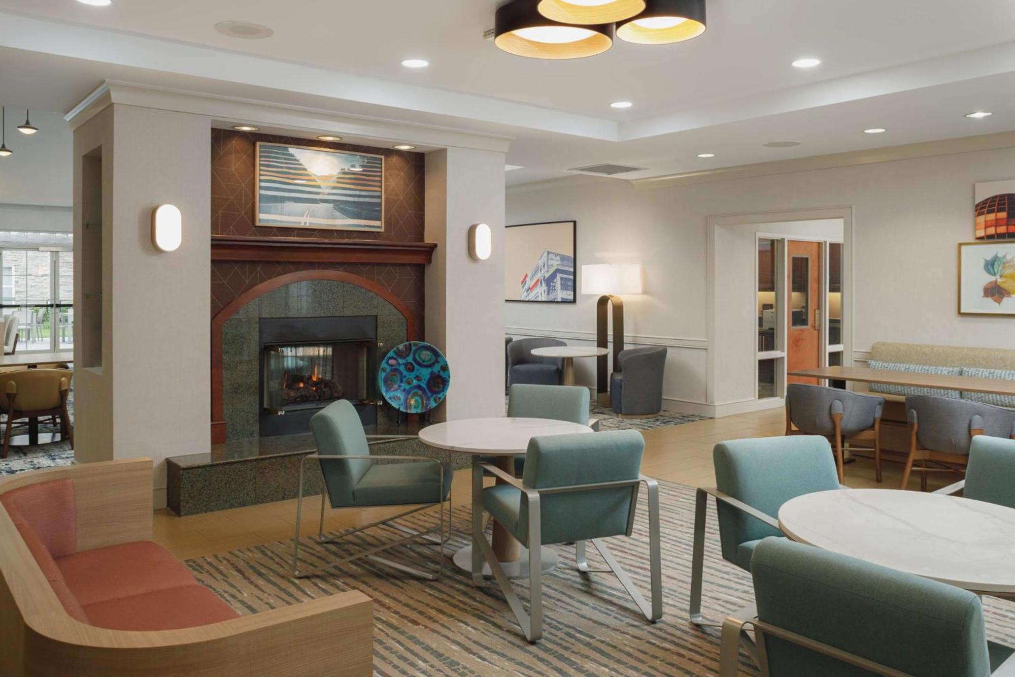 Homewood Suites By Hilton Knoxville West At Turkey Creek Kültér fotó