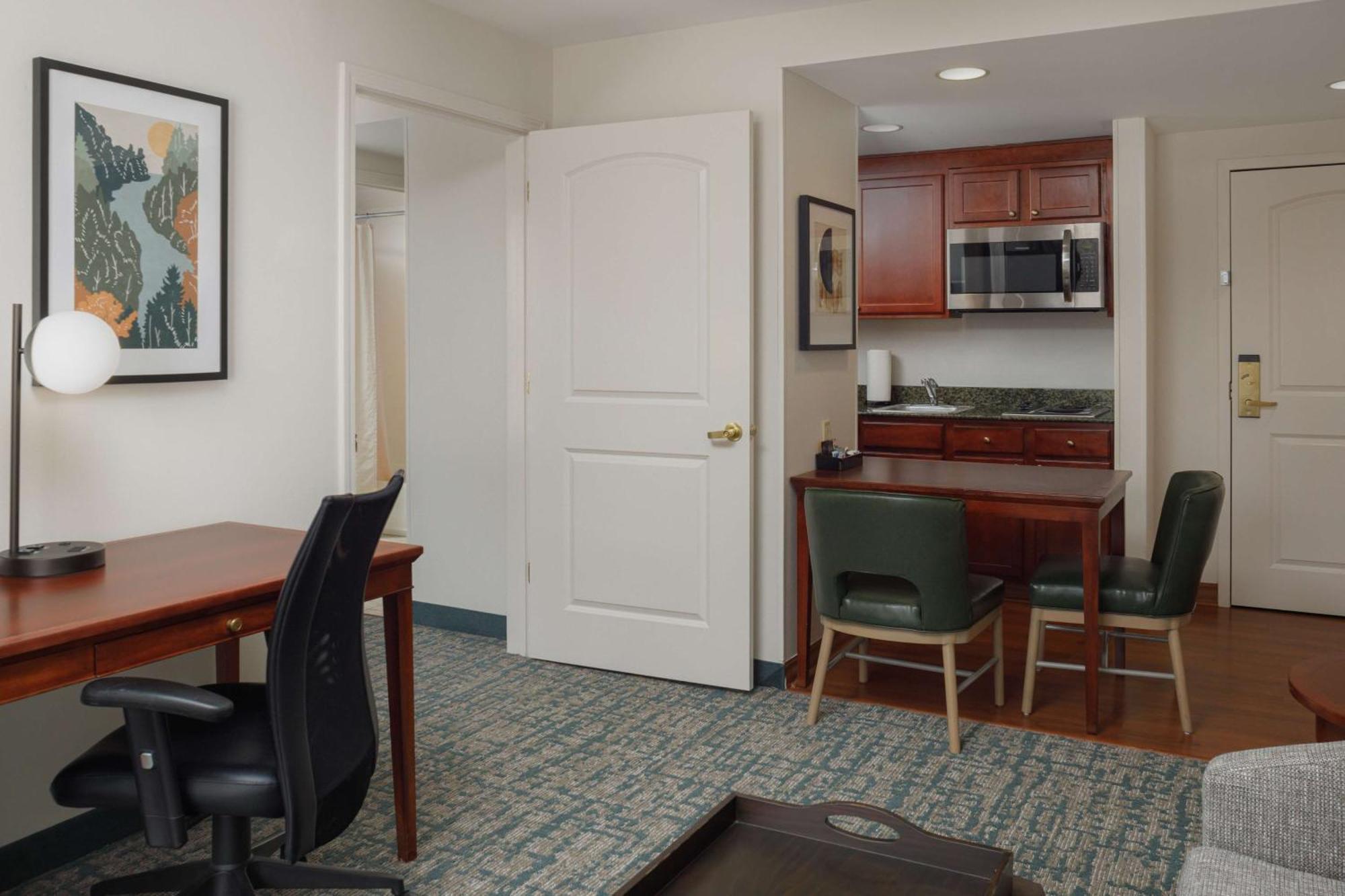 Homewood Suites By Hilton Knoxville West At Turkey Creek Kültér fotó