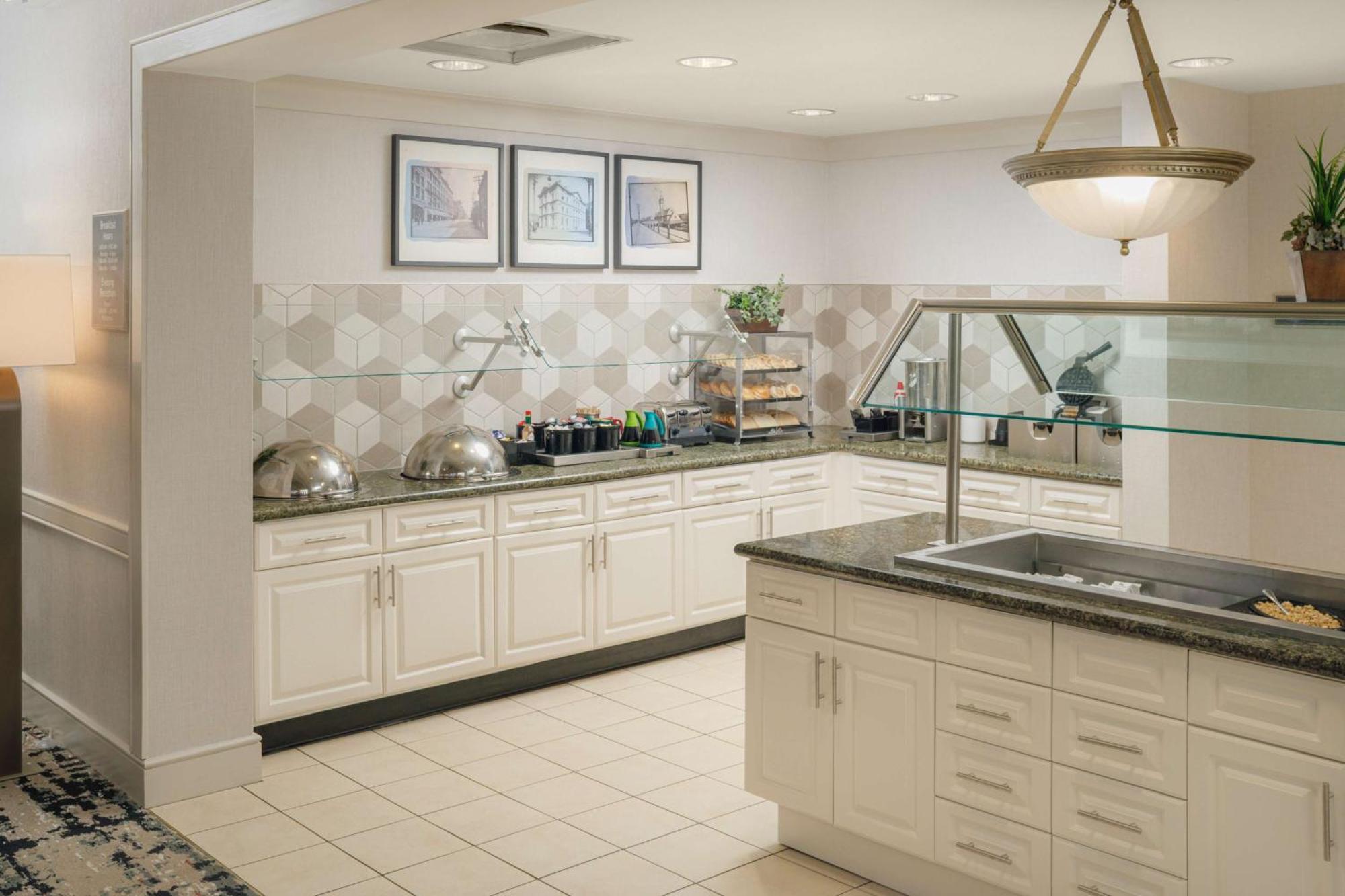 Homewood Suites By Hilton Knoxville West At Turkey Creek Kültér fotó