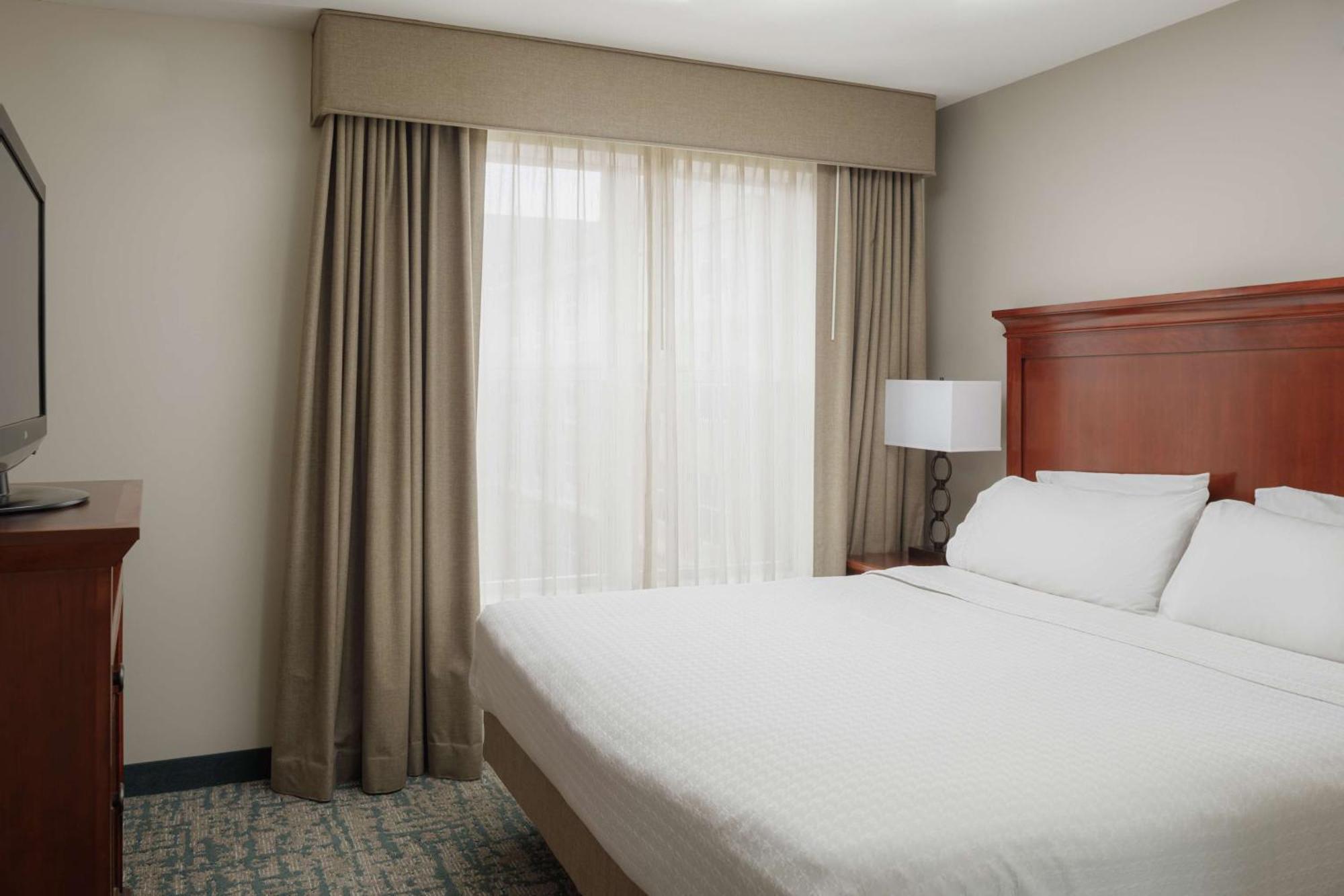 Homewood Suites By Hilton Knoxville West At Turkey Creek Kültér fotó