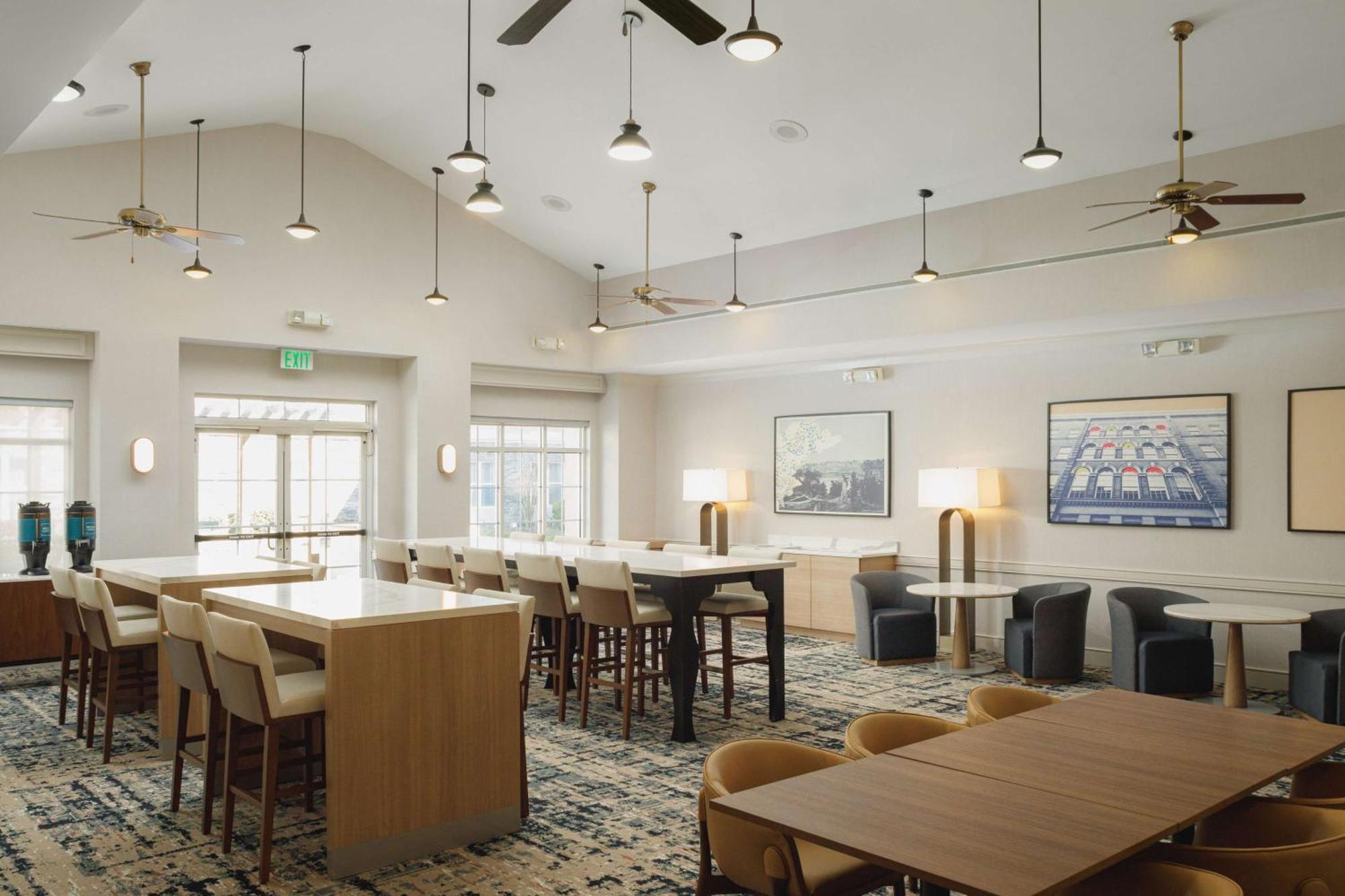 Homewood Suites By Hilton Knoxville West At Turkey Creek Kültér fotó