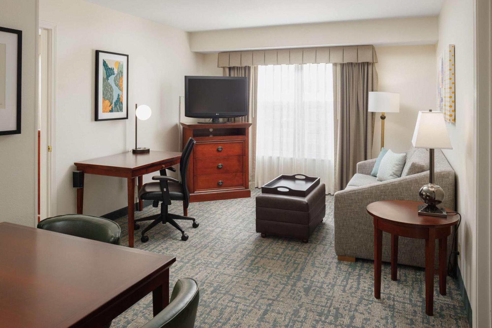 Homewood Suites By Hilton Knoxville West At Turkey Creek Kültér fotó