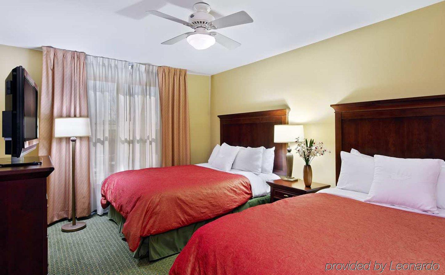 Homewood Suites By Hilton Knoxville West At Turkey Creek Szoba fotó