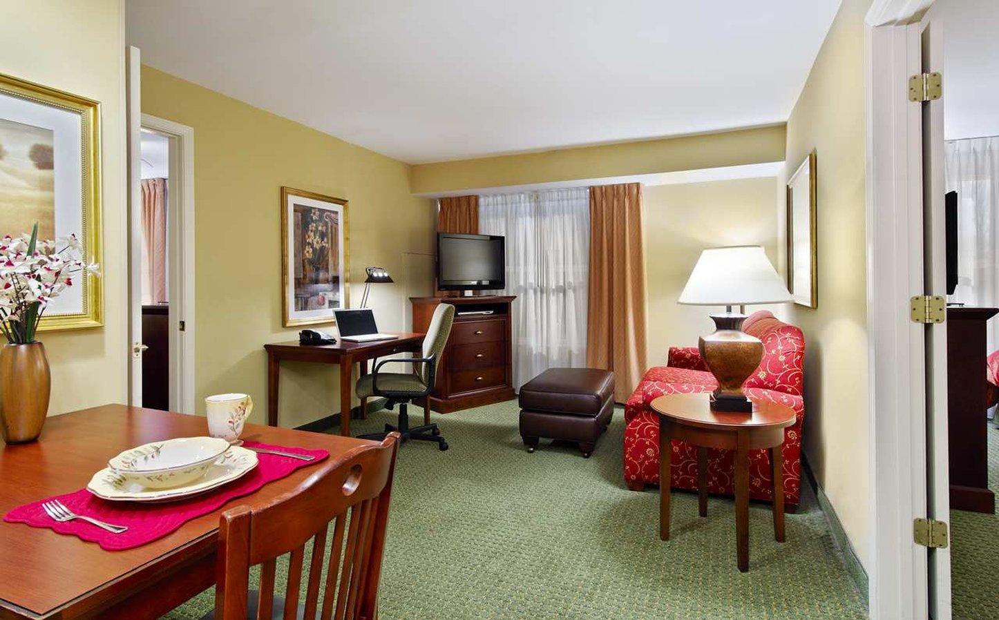Homewood Suites By Hilton Knoxville West At Turkey Creek Kültér fotó