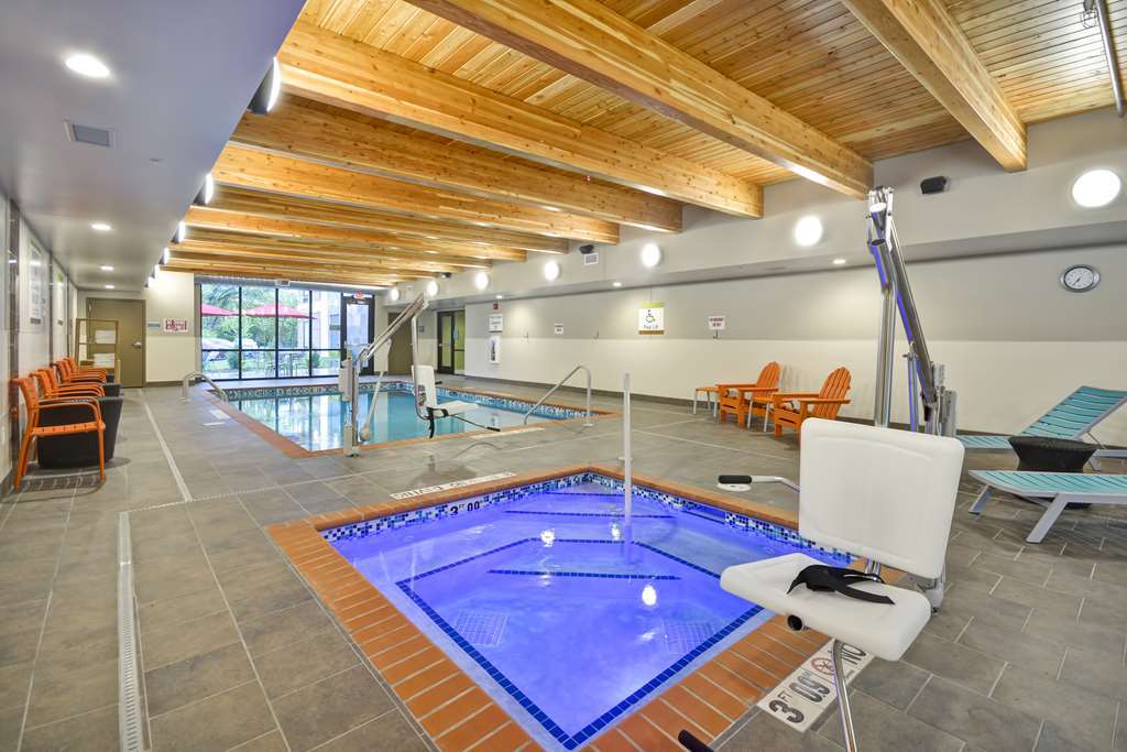 Homewood Suites By Hilton Knoxville West At Turkey Creek Létesítmények fotó