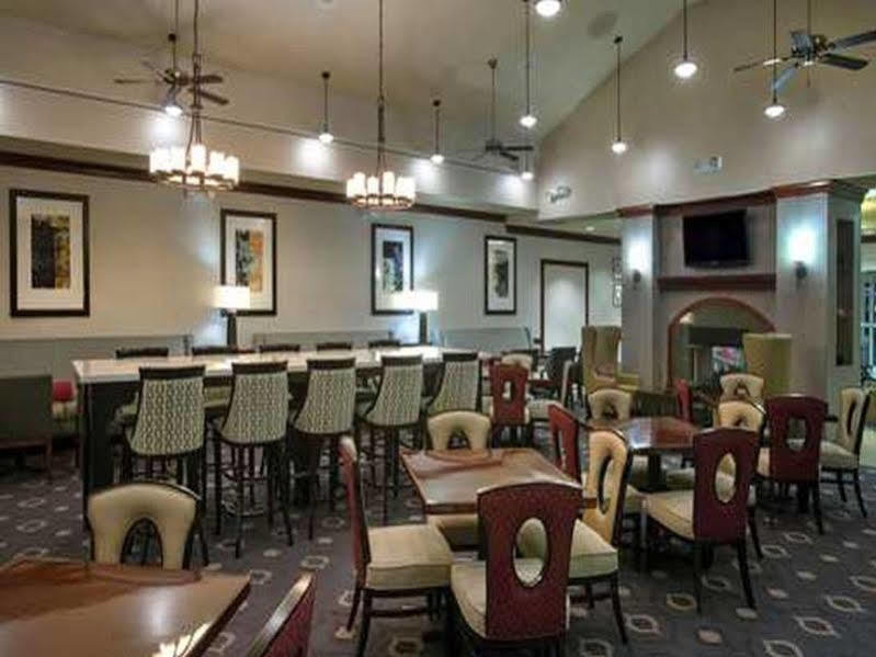 Homewood Suites By Hilton Knoxville West At Turkey Creek Kültér fotó