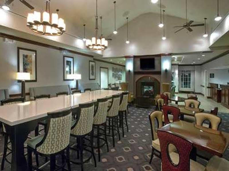 Homewood Suites By Hilton Knoxville West At Turkey Creek Kültér fotó