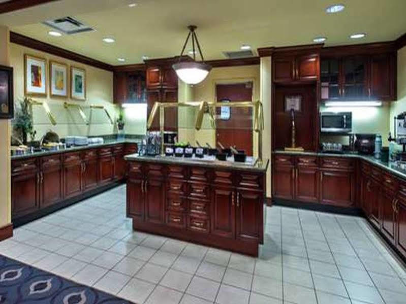 Homewood Suites By Hilton Knoxville West At Turkey Creek Kültér fotó